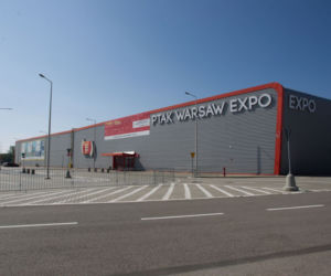 Ptak Warsaw Expo