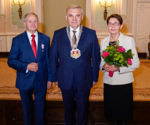 Białystok. Te małżeństwa są razem już 50 lat!