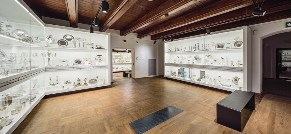 Muzeum Warszawy