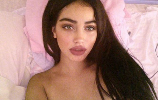 Cindy Kimberly