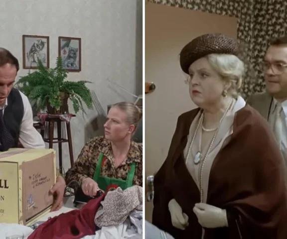 Quiz. Czy to film, czy serial z okresu PRL-u? Sprawdź swoją wiedzę! 