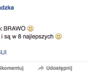 Mecz Polska - Szwajcaria! Tak kibicowały gwiazdy!