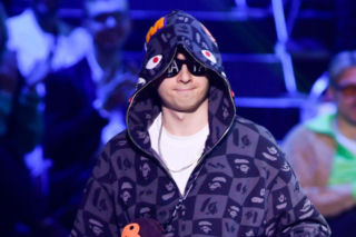 Koalicja Obywatelska użyła piosenki Maty do ośmieszenia prezydenta. Raper odpowiedział!