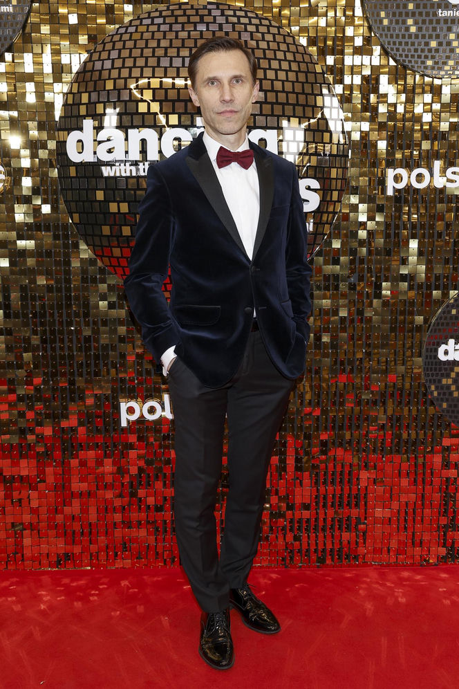 Dancing with the Stars. Taniec z Gwiazdami