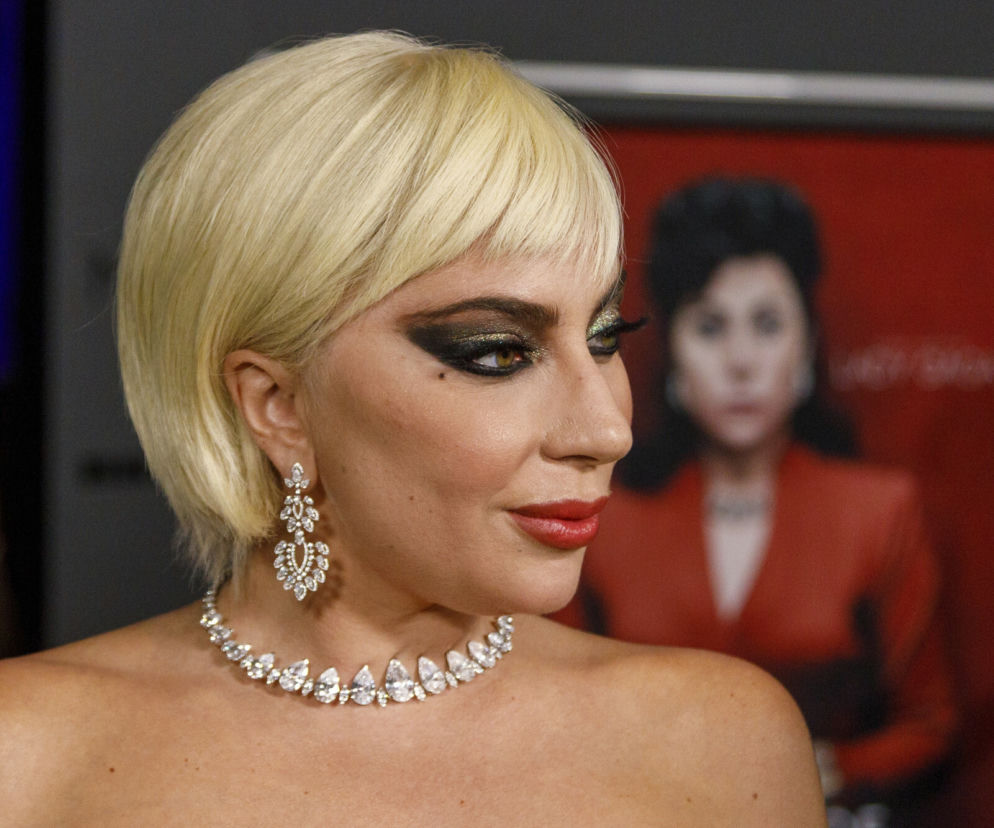 Lady Gaga