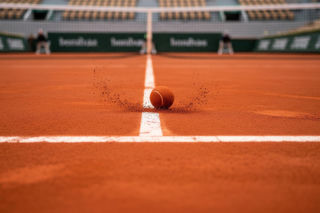 French Open: Iga 


Świątek poznała potencjalną rywalkę. Kto stanie na drodze Polki?