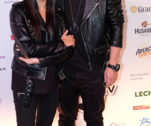 Gromee i Sara Chmiel