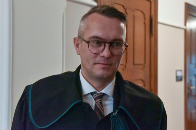 Ryszard Rynkowski nie stawił się w sądzie w Brodnicy. Sprawa odroczona