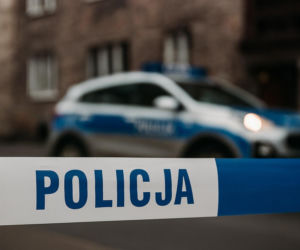 Tajemnicza śmierć mężczyzny. Ciało 43-latka odnaleziono w pustostanie!