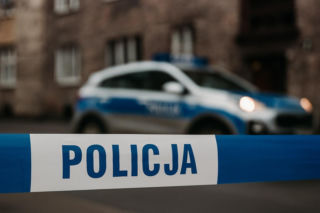 Tajemnicza śmierć mężczyzny. Ciało 43-latka odnaleziono w pustostanie!