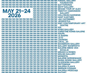 Art Warsaw Villa Róż: Ponad 50 galerii sztuki współczesnej z Polski i świata - wystawy, performansy i inne