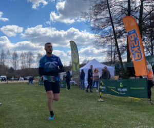 2. Bieg Charytatywny Leśny Zryw w Starych Jabłonkach