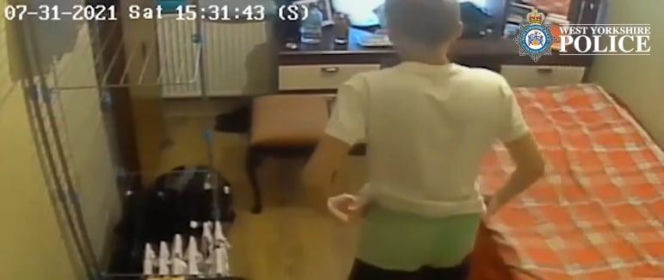 Matka trzymała synka, ojczym go torturował. Sebastian nie przeżył! 100 uderzeń w pół godziny