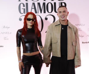 Lalka, Roxie i gwiazda M jak miłość błyszczały w tłumie gwiazd. Odważne stylizacje na gali Kobieta Roku Glamour było