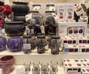 Szklanki kupione w tym sklepie mogą truć. Jest nowe pilne ostrzeżenie GIS 