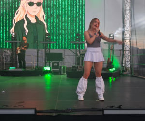 Eska Music Tour 2026 w Starachowicach. Wspaniały koncer Bryski na zakończenie wakacji