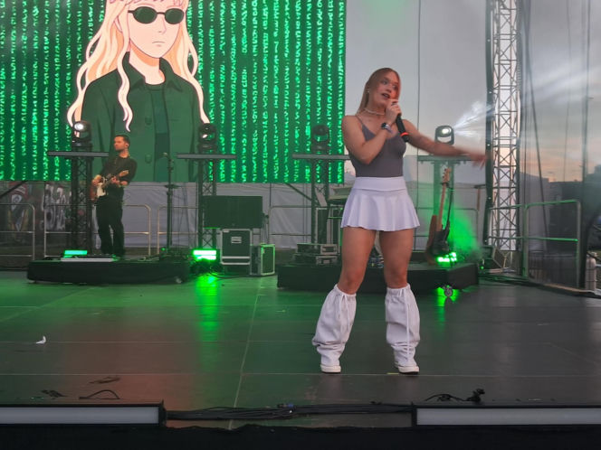 Eska Music Tour 2026 w Starachowicach. Wspaniały koncer Bryski na zakończenie wakacji