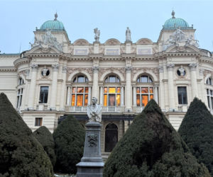 Teatr im. J. Słowackiego w Krakowie