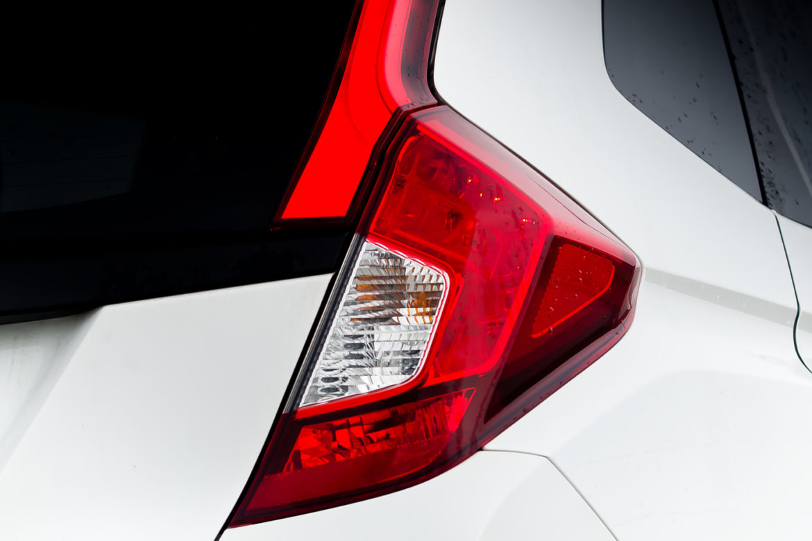 Honda Jazz 1.3 i-VTEC Elegance