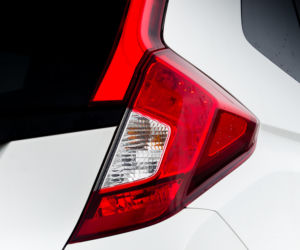 Honda Jazz 1.3 i-VTEC Elegance