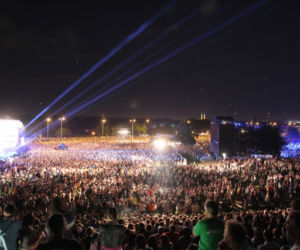 Wianki 2012 w Warszawie 