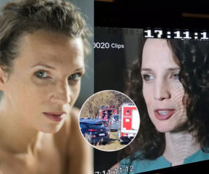 Nowe wieści w sprawie tragicznie zmarłej aktorki. Magdalena Majtyka nie żyje. Jak wyglądał jej ostatni dzień?