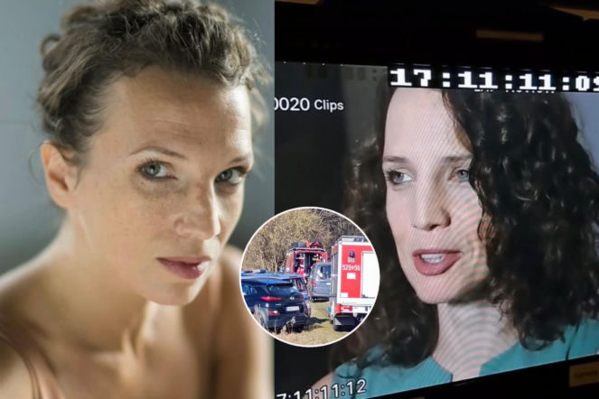 Nowe wieści w sprawie tragicznie zmarłej aktorki. Magdalena Majtyka nie żyje. Jak wyglądał jej ostatni dzień?