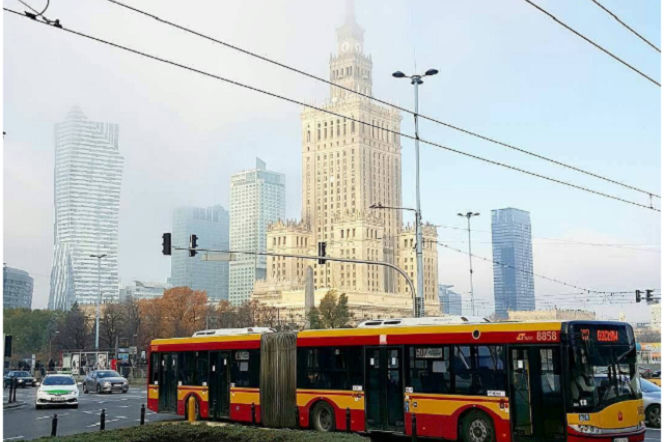 Darmowa komunikacja miejska. Kiedy można jeździć bez biletu?