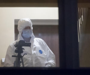 Oskarżali go zabicie studentki z Krakowa. Robert Janczewski chce ponad 22 miliony zł odszkodowania