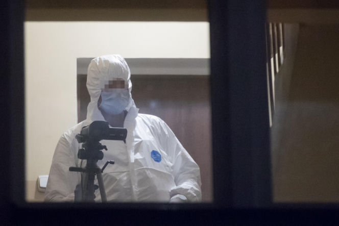 Oskarżali go zabicie studentki z Krakowa. Robert Janczewski chce ponad 22 miliony zł odszkodowania