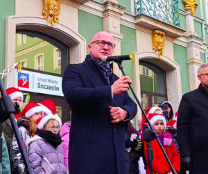 Orszak Trzech Króli 2026 w Szczecinie