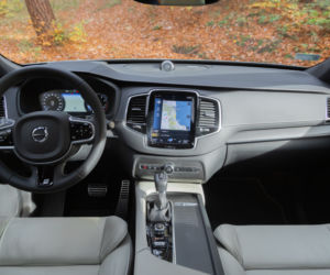 Volvo XC90 T6 AWD R-Design