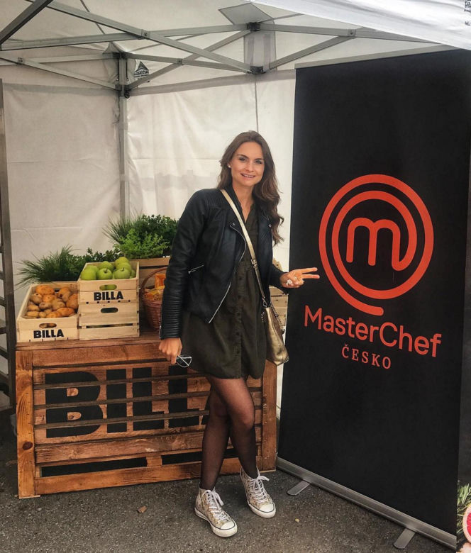  Nie żyje finalistka "Masterchefa". Wschodząca gwiazda miała tylko 35 lat!