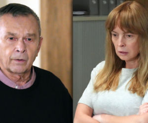 Barwy szczęścia, odcinek 3312: Czesław pogrąży Agnieszkę! Przebłysk śledczej intuicji Kodura na przesłuchaniu Zarzecznego - ZDJĘCIA