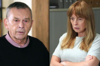 Barwy szczęścia, odcinek 3312: Czesław pogrąży Agnieszkę! Przebłysk śledczej intuicji Kodura na przesłuchaniu Zarzecznego - ZDJĘCIA