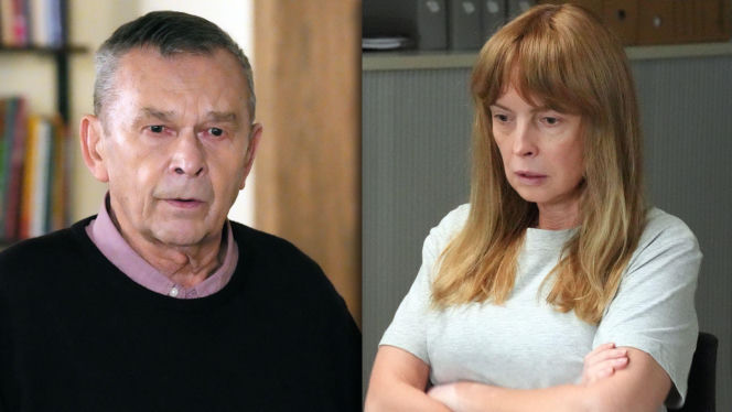 Barwy szczęścia, odcinek 3312: Czesław pogrąży Agnieszkę! Przebłysk śledczej intuicji Kodura na przesłuchaniu Zarzecznego - ZDJĘCIA