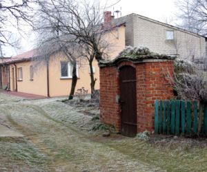 Zagroby (woj. podlaskie). Syn zwabił rodziców do piwnicy, powiesił ich i popełnił samobójstwo