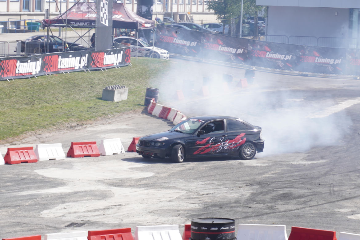 SpeedShow Rzeszów 2025