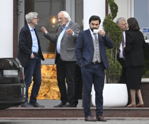 Politycy PiS jadą na wyjazdowe posiedzenie klubu
