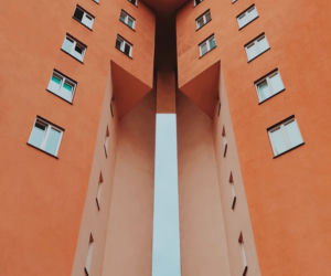 Warszawa w obiektywie Patryka Wikalińskiego