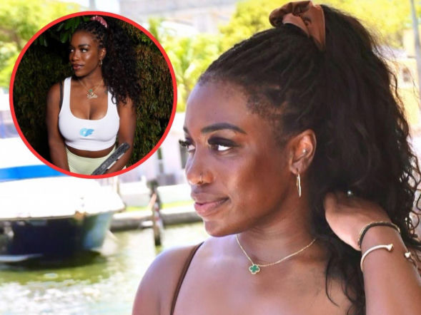 Rywalka Igi Świątek powiększyła biust i została gwiazdą portalu dla dorosłych! Najlepsza decyzja w życiu