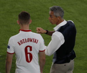 Hiszpania - Polska