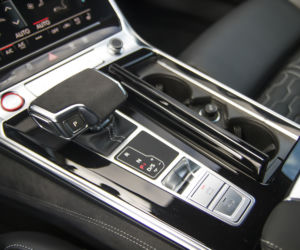 Audi RS6 Avant C8 4.0 V8 TFSI quattro