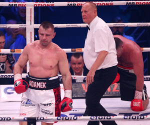 Tomasz Adamek