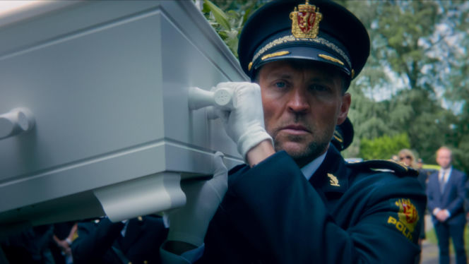 Nowy kryminał trafił do Netflixa.