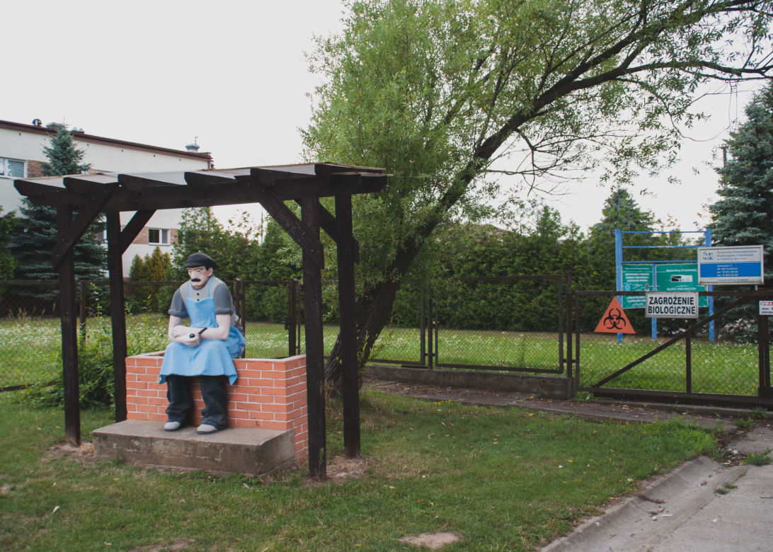 Żart, który przetrwał prawie 100 lat dziś robi furorę.