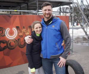 Tak kochają gwiazdy. Power Couple