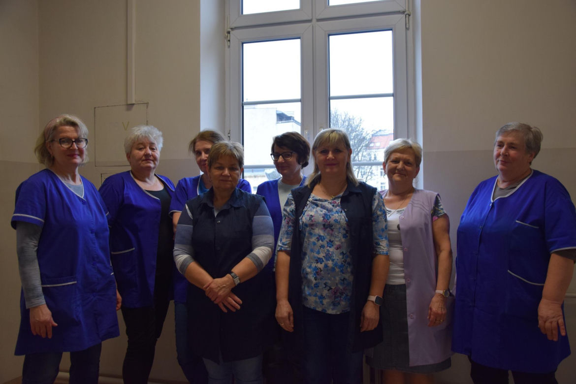 Piękne i odważne kobiety z małopolskiej policji pokazały, jak wygląda ich praca