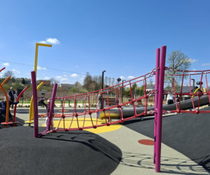 Nowa atrakcja w Świętokrzyskiem. Waśniowskie błonia polecają się na majówkę 2026