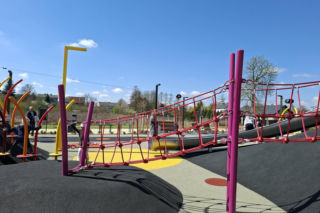 Nowa atrakcja w Świętokrzyskiem. Waśniowskie błonia polecają się na majówkę 2026